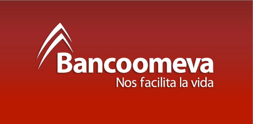 Bancoomeva Logo