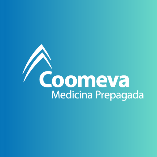 Coomeva Medicina Prepagada Logo