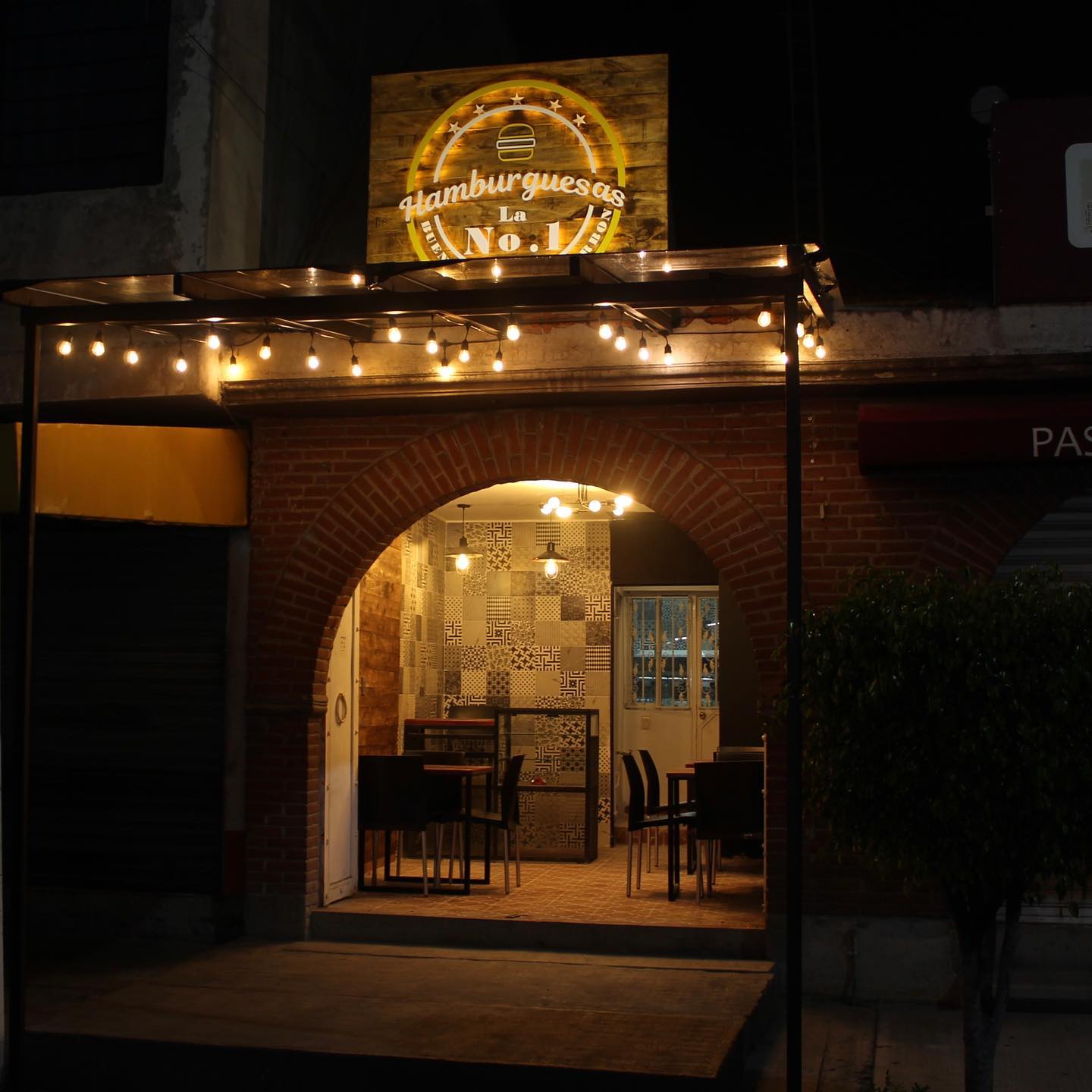 Restaurante