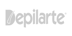 Depilarte Logo
