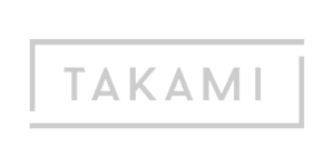 Takami Logo