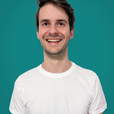 Mauricio Moreno