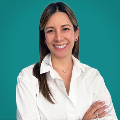 Stephanie Amorocho